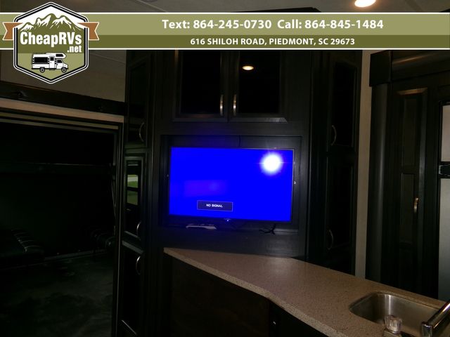 2018 Keystone voltage triton 3551 | Piedmont, SC | Cheap RV's LLC 2018 Keystone voltage triton 3551 | Piedmont, SC | Cheap RV's LLC