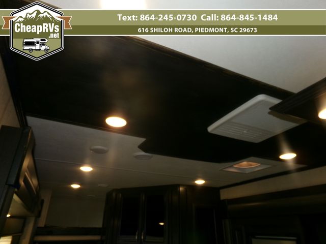 2018 Keystone voltage triton 3551 | Piedmont, SC | Cheap RV's LLC 2018 Keystone voltage triton 3551 | Piedmont, SC | Cheap RV's LLC