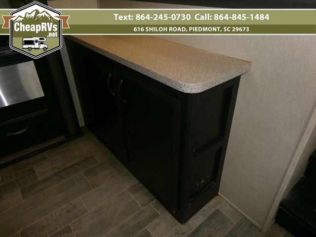 2018 Keystone voltage triton 3551 | Piedmont, SC | Cheap RV's LLC 2018 Keystone voltage triton 3551 | Piedmont, SC | Cheap RV's LLC