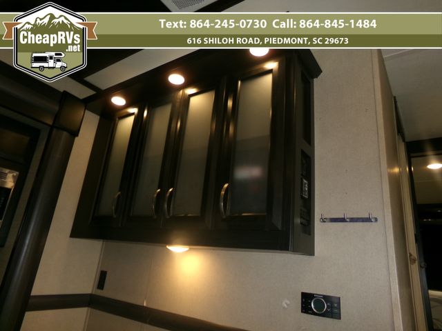 2018 Keystone voltage triton 3551 | Piedmont, SC | Cheap RV's LLC 2018 Keystone voltage triton 3551 | Piedmont, SC | Cheap RV's LLC