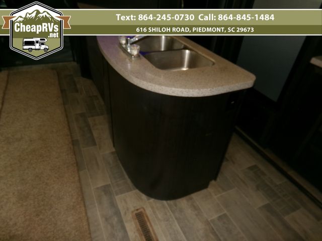 2018 Keystone voltage triton 3551 | Piedmont, SC | Cheap RV's LLC 2018 Keystone voltage triton 3551 | Piedmont, SC | Cheap RV's LLC