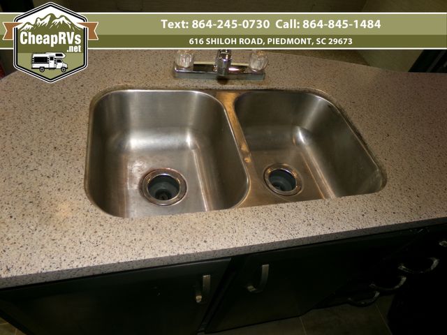 2018 Keystone voltage triton 3551 | Piedmont, SC | Cheap RV's LLC 2018 Keystone voltage triton 3551 | Piedmont, SC | Cheap RV's LLC