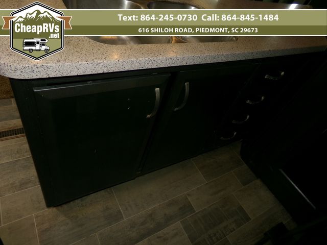 2018 Keystone voltage triton 3551 | Piedmont, SC | Cheap RV's LLC 2018 Keystone voltage triton 3551 | Piedmont, SC | Cheap RV's LLC