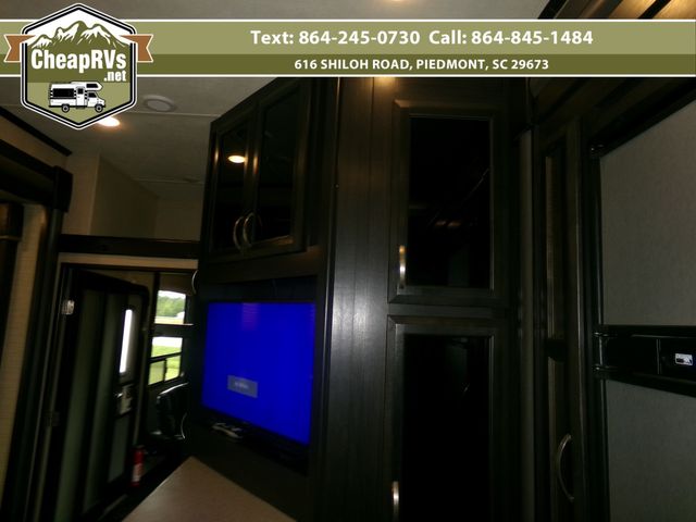 2018 Keystone voltage triton 3551 | Piedmont, SC | Cheap RV's LLC 2018 Keystone voltage triton 3551 | Piedmont, SC | Cheap RV's LLC