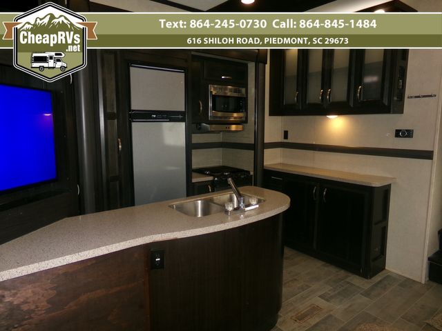 2018 Keystone voltage triton 3551 | Piedmont, SC | Cheap RV's LLC 2018 Keystone voltage triton 3551 | Piedmont, SC | Cheap RV's LLC