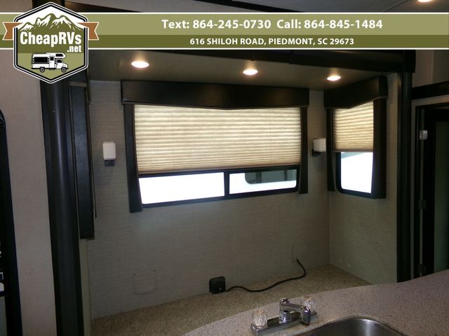 2018 Keystone voltage triton 3551 | Piedmont, SC | Cheap RV's LLC 2018 Keystone voltage triton 3551 | Piedmont, SC | Cheap RV's LLC