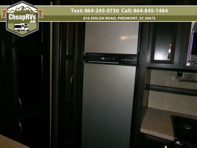 2018 Keystone voltage triton 3551 | Piedmont, SC | Cheap RV's LLC 2018 Keystone voltage triton 3551 | Piedmont, SC | Cheap RV's LLC