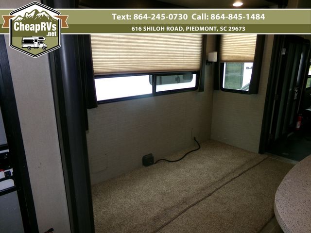 2018 Keystone voltage triton 3551 | Piedmont, SC | Cheap RV's LLC 2018 Keystone voltage triton 3551 | Piedmont, SC | Cheap RV's LLC