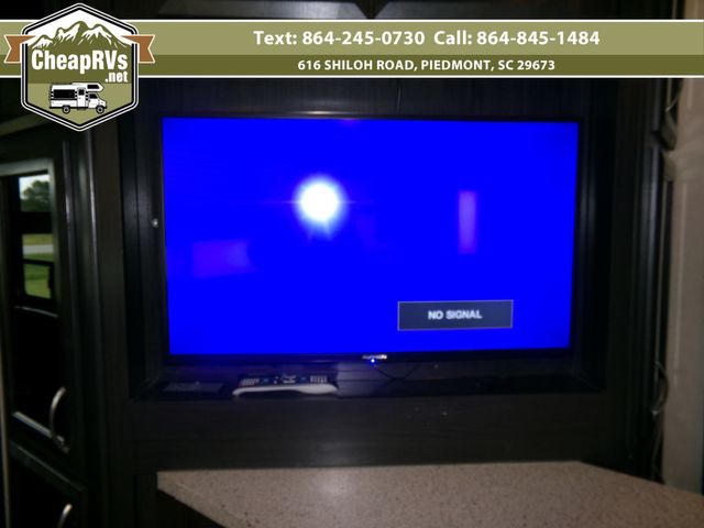 2018 Keystone voltage triton 3551 | Piedmont, SC | Cheap RV's LLC 2018 Keystone voltage triton 3551 | Piedmont, SC | Cheap RV's LLC