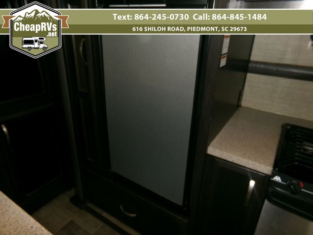 2018 Keystone voltage triton 3551 | Piedmont, SC | Cheap RV's LLC 2018 Keystone voltage triton 3551 | Piedmont, SC | Cheap RV's LLC