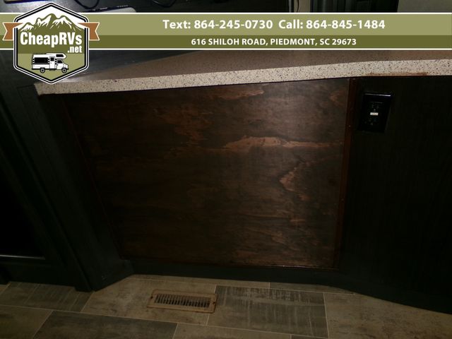 2018 Keystone voltage triton 3551 | Piedmont, SC | Cheap RV's LLC 2018 Keystone voltage triton 3551 | Piedmont, SC | Cheap RV's LLC