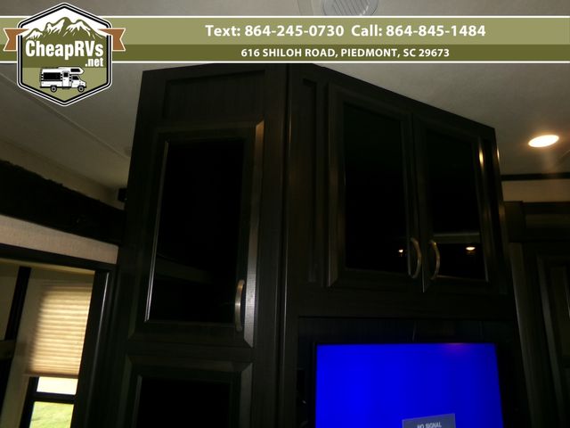 2018 Keystone voltage triton 3551 | Piedmont, SC | Cheap RV's LLC 2018 Keystone voltage triton 3551 | Piedmont, SC | Cheap RV's LLC