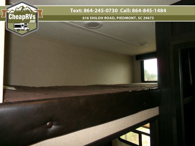 2018 Keystone voltage triton 3551 | Piedmont, SC | Cheap RV's LLC 2018 Keystone voltage triton 3551 | Piedmont, SC | Cheap RV's LLC