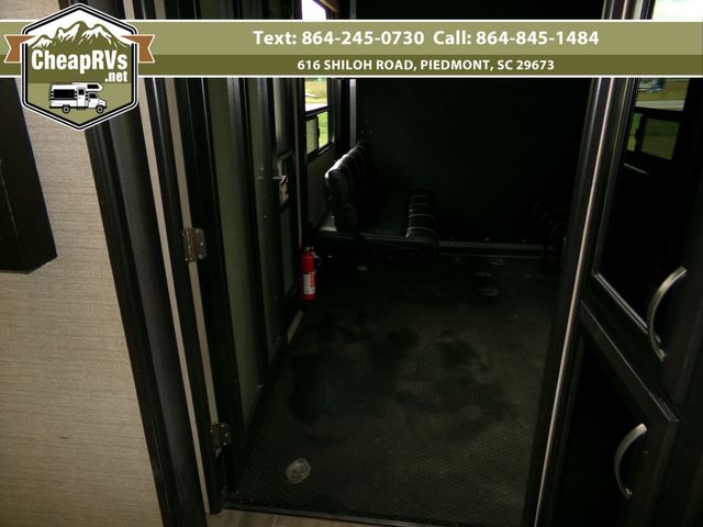 2018 Keystone voltage triton 3551 | Piedmont, SC | Cheap RV's LLC 2018 Keystone voltage triton 3551 | Piedmont, SC | Cheap RV's LLC