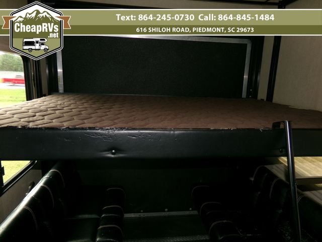 2018 Keystone voltage triton 3551 | Piedmont, SC | Cheap RV's LLC 2018 Keystone voltage triton 3551 | Piedmont, SC | Cheap RV's LLC