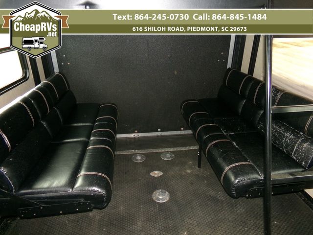 2018 Keystone voltage triton 3551 | Piedmont, SC | Cheap RV's LLC 2018 Keystone voltage triton 3551 | Piedmont, SC | Cheap RV's LLC