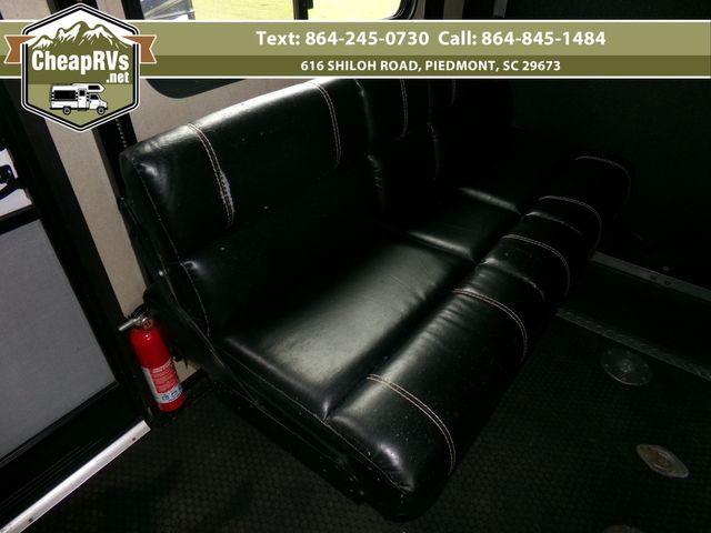 2018 Keystone voltage triton 3551 | Piedmont, SC | Cheap RV's LLC 2018 Keystone voltage triton 3551 | Piedmont, SC | Cheap RV's LLC