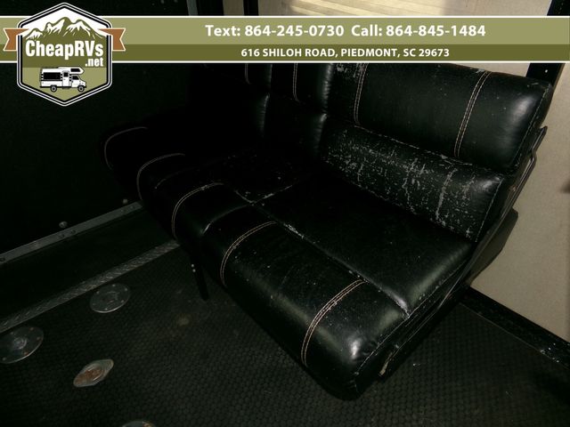 2018 Keystone voltage triton 3551 | Piedmont, SC | Cheap RV's LLC 2018 Keystone voltage triton 3551 | Piedmont, SC | Cheap RV's LLC