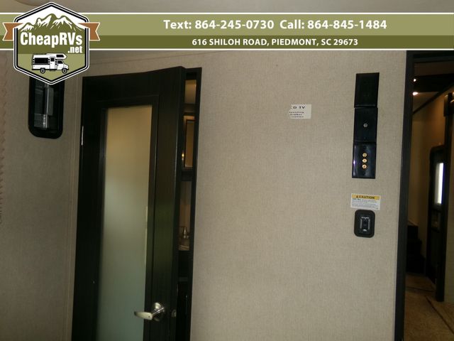 2018 Keystone voltage triton 3551 | Piedmont, SC | Cheap RV's LLC 2018 Keystone voltage triton 3551 | Piedmont, SC | Cheap RV's LLC