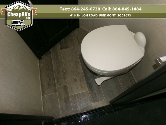 2018 Keystone voltage triton 3551 | Piedmont, SC | Cheap RV's LLC 2018 Keystone voltage triton 3551 | Piedmont, SC | Cheap RV's LLC