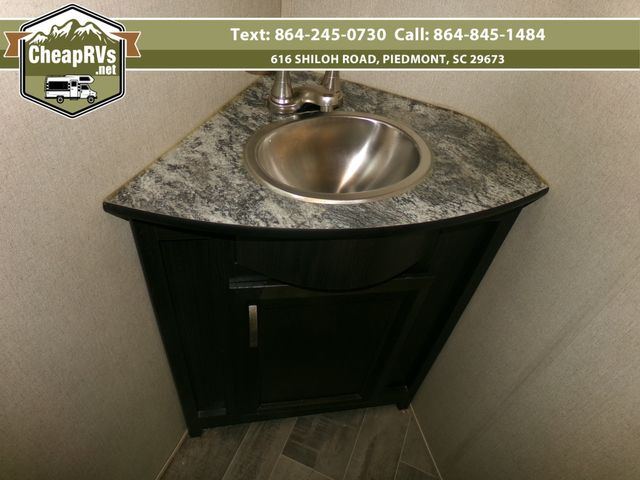 2018 Keystone voltage triton 3551 | Piedmont, SC | Cheap RV's LLC 2018 Keystone voltage triton 3551 | Piedmont, SC | Cheap RV's LLC