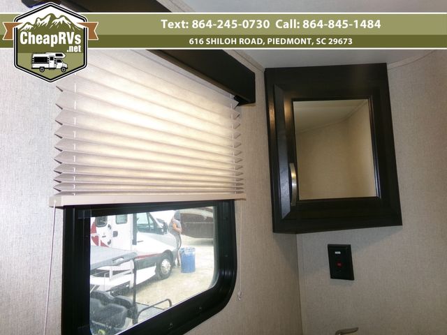 2018 Keystone voltage triton 3551 | Piedmont, SC | Cheap RV's LLC 2018 Keystone voltage triton 3551 | Piedmont, SC | Cheap RV's LLC