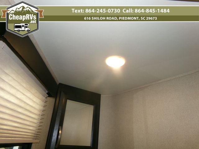 2018 Keystone voltage triton 3551 | Piedmont, SC | Cheap RV's LLC 2018 Keystone voltage triton 3551 | Piedmont, SC | Cheap RV's LLC