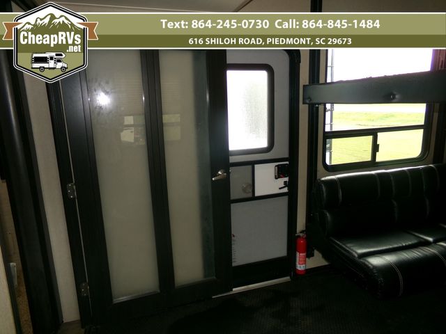 2018 Keystone voltage triton 3551 | Piedmont, SC | Cheap RV's LLC 2018 Keystone voltage triton 3551 | Piedmont, SC | Cheap RV's LLC