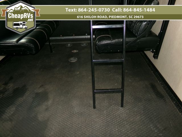 2018 Keystone voltage triton 3551 | Piedmont, SC | Cheap RV's LLC 2018 Keystone voltage triton 3551 | Piedmont, SC | Cheap RV's LLC