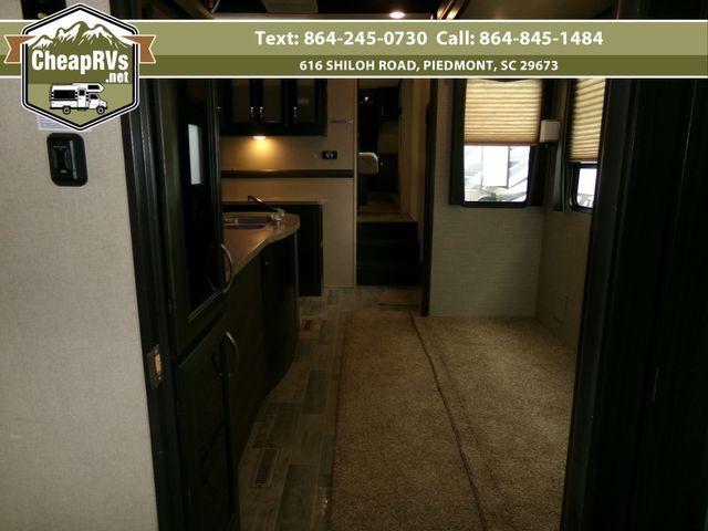 2018 Keystone voltage triton 3551 | Piedmont, SC | Cheap RV's LLC 2018 Keystone voltage triton 3551 | Piedmont, SC | Cheap RV's LLC