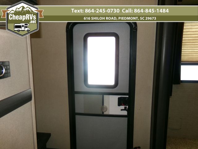 2018 Keystone voltage triton 3551 | Piedmont, SC | Cheap RV's LLC 2018 Keystone voltage triton 3551 | Piedmont, SC | Cheap RV's LLC