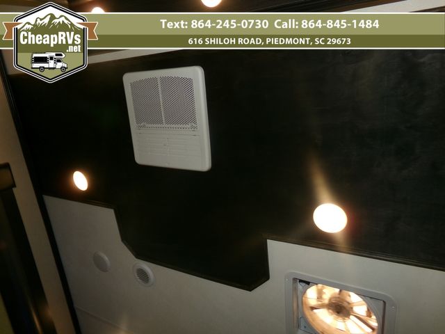 2018 Keystone voltage triton 3551 | Piedmont, SC | Cheap RV's LLC 2018 Keystone voltage triton 3551 | Piedmont, SC | Cheap RV's LLC