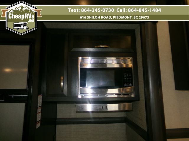 2018 Keystone voltage triton 3551 | Piedmont, SC | Cheap RV's LLC 2018 Keystone voltage triton 3551 | Piedmont, SC | Cheap RV's LLC