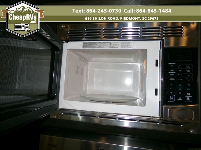 2018 Keystone voltage triton 3551 | Piedmont, SC | Cheap RV's LLC 2018 Keystone voltage triton 3551 | Piedmont, SC | Cheap RV's LLC