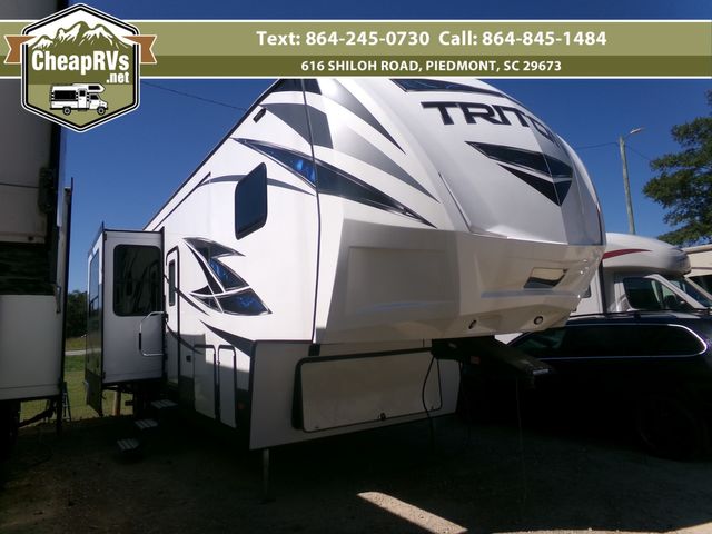 2018 Keystone voltage triton 3551 | Piedmont, SC | Cheap RV's LLC 2018 Keystone voltage triton 3551 | Piedmont, SC | Cheap RV's LLC