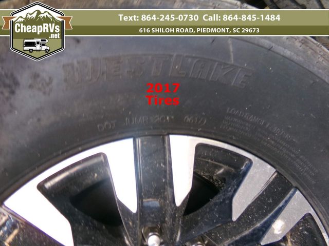 2018 Keystone voltage triton 3551 | Piedmont, SC | Cheap RV's LLC 2018 Keystone voltage triton 3551 | Piedmont, SC | Cheap RV's LLC