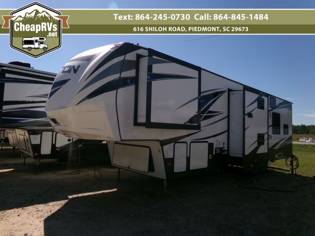 2018 Keystone voltage triton 3551 | Piedmont, SC | Cheap RV's LLC 2018 Keystone voltage triton 3551 | Piedmont, SC | Cheap RV's LLC