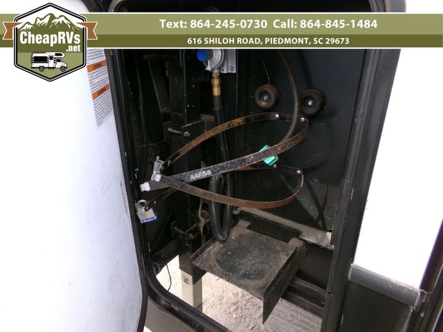 2018 Keystone voltage triton 3551 | Piedmont, SC | Cheap RV's LLC 2018 Keystone voltage triton 3551 | Piedmont, SC | Cheap RV's LLC