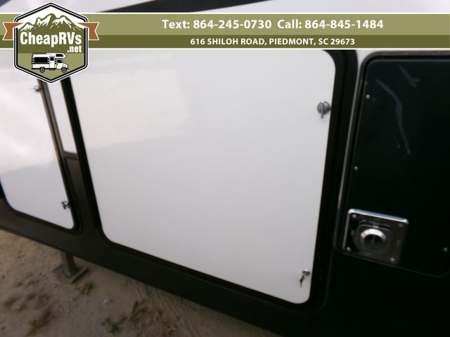 2018 Keystone voltage triton 3551 | Piedmont, SC | Cheap RV's LLC 2018 Keystone voltage triton 3551 | Piedmont, SC | Cheap RV's LLC