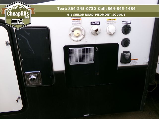 2018 Keystone voltage triton 3551 | Piedmont, SC | Cheap RV's LLC 2018 Keystone voltage triton 3551 | Piedmont, SC | Cheap RV's LLC
