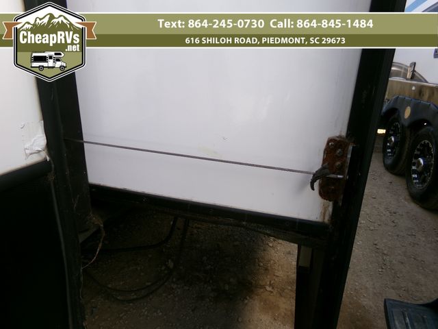 2018 Keystone voltage triton 3551 | Piedmont, SC | Cheap RV's LLC 2018 Keystone voltage triton 3551 | Piedmont, SC | Cheap RV's LLC