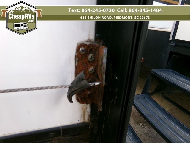 2018 Keystone voltage triton 3551 | Piedmont, SC | Cheap RV's LLC 2018 Keystone voltage triton 3551 | Piedmont, SC | Cheap RV's LLC