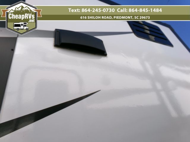 2018 Keystone voltage triton 3551 | Piedmont, SC | Cheap RV's LLC 2018 Keystone voltage triton 3551 | Piedmont, SC | Cheap RV's LLC