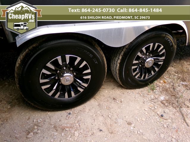 2018 Keystone voltage triton 3551 | Piedmont, SC | Cheap RV's LLC 2018 Keystone voltage triton 3551 | Piedmont, SC | Cheap RV's LLC