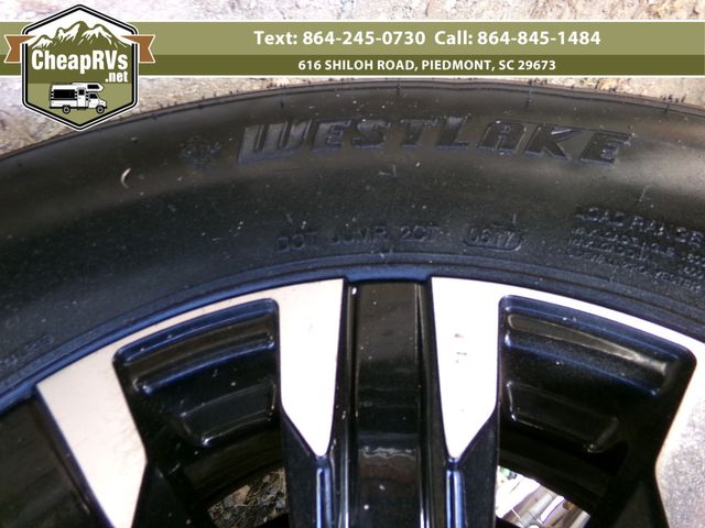 2018 Keystone voltage triton 3551 | Piedmont, SC | Cheap RV's LLC 2018 Keystone voltage triton 3551 | Piedmont, SC | Cheap RV's LLC