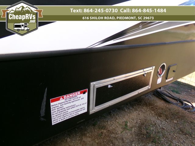 2018 Keystone voltage triton 3551 | Piedmont, SC | Cheap RV's LLC 2018 Keystone voltage triton 3551 | Piedmont, SC | Cheap RV's LLC