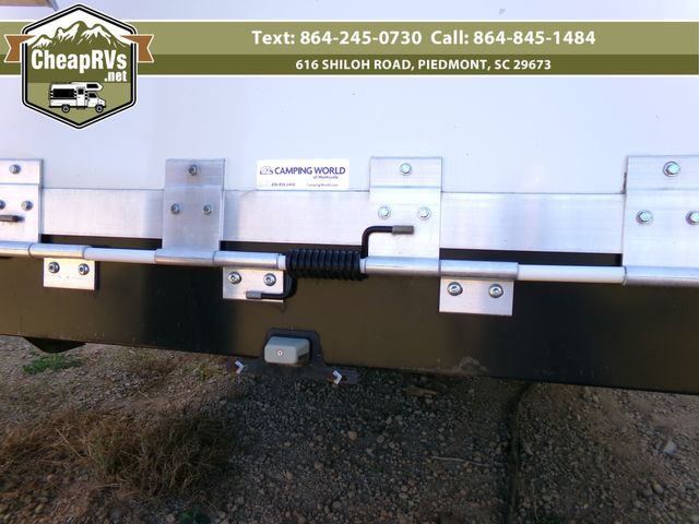 2018 Keystone voltage triton 3551 | Piedmont, SC | Cheap RV's LLC 2018 Keystone voltage triton 3551 | Piedmont, SC | Cheap RV's LLC
