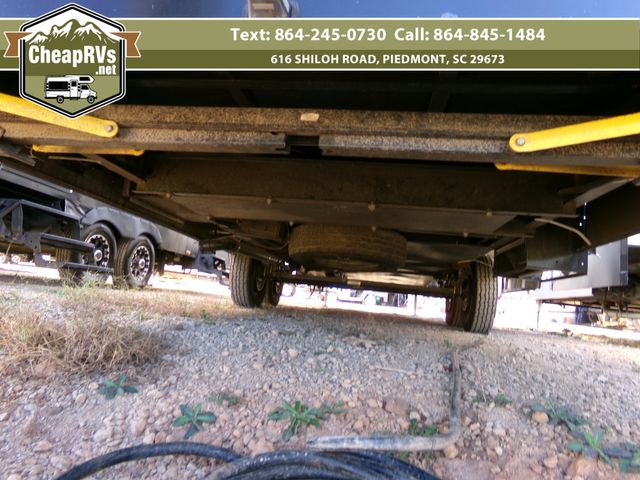 2018 Keystone voltage triton 3551 | Piedmont, SC | Cheap RV's LLC 2018 Keystone voltage triton 3551 | Piedmont, SC | Cheap RV's LLC