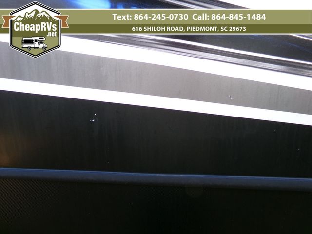 2018 Keystone voltage triton 3551 | Piedmont, SC | Cheap RV's LLC 2018 Keystone voltage triton 3551 | Piedmont, SC | Cheap RV's LLC