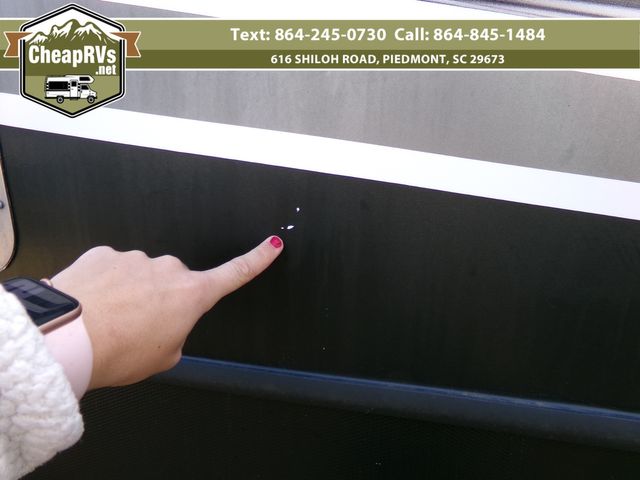 2018 Keystone voltage triton 3551 | Piedmont, SC | Cheap RV's LLC 2018 Keystone voltage triton 3551 | Piedmont, SC | Cheap RV's LLC